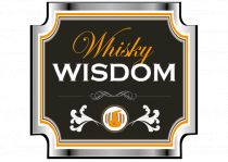 whisky wisdom logo