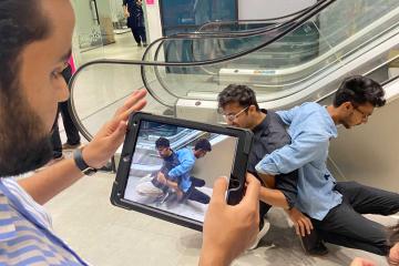 conference engagement ap