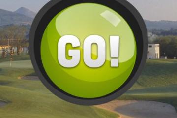 Go Team Druids Glen treasure hunt