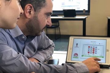 quickfire soccer fun team building activity