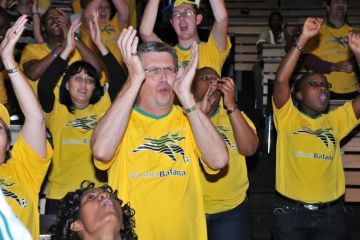 football team building activity