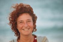 Julia_Event_Coordinator