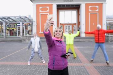 corporate social responsibility game