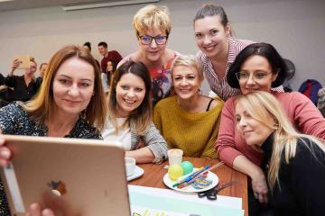 impact csr team game