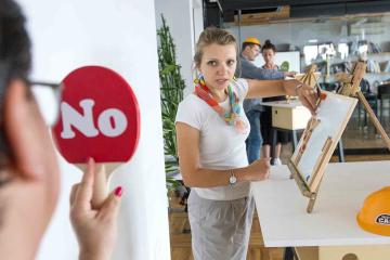 ibuild communication game