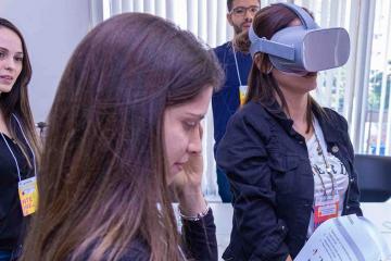 virtual reality business game catalyst brazil