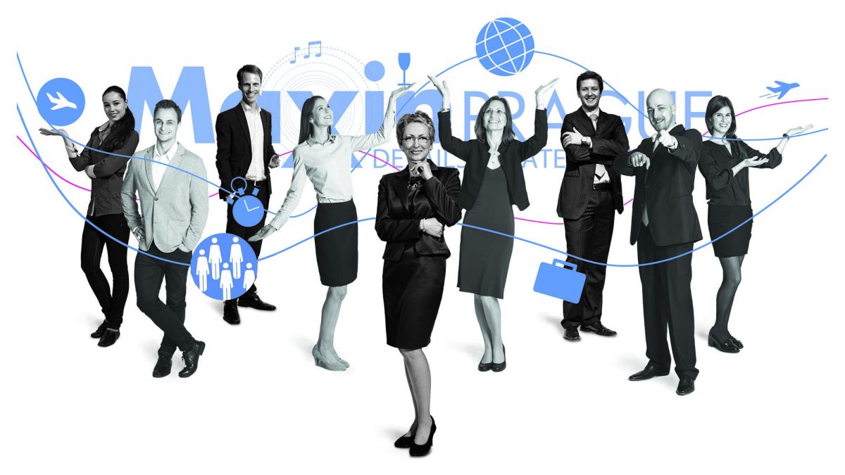 	Catalyst Czech Republic Maxin Prague