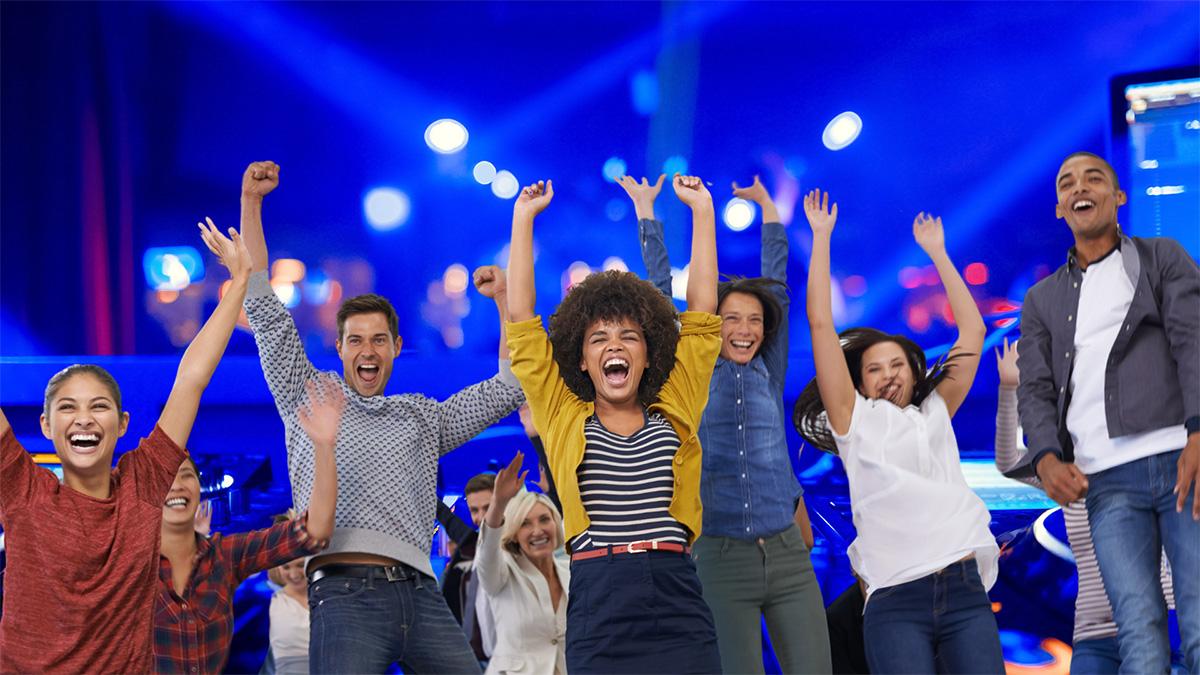 Harness the Power of Teambuilding