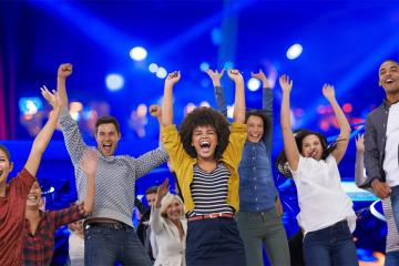 Harness the Power of Teambuilding