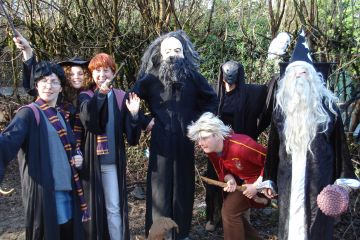 15 minutes of fame creative activity