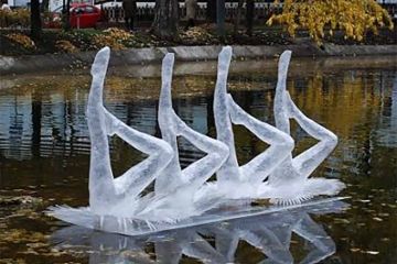 time bound creative team building activity