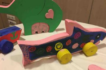 social responsibility team building catalyst turkey