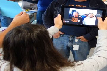 Quickfire fun in Bulgaria