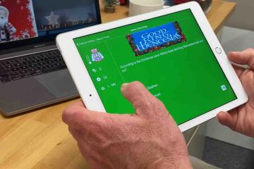 end of year corporate activity