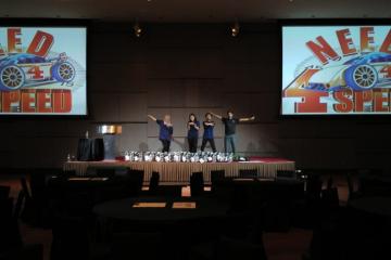 process improvement business game