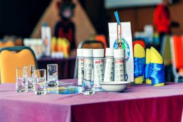 experiential business game creative juices