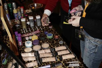 haute couture creative team building