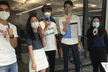 impact team building