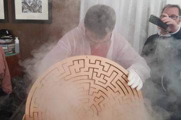 netherlands corporate escape game