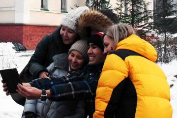 kazakhstan fun team games