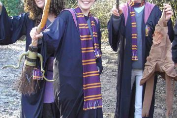 15 minutes of fame creative activity