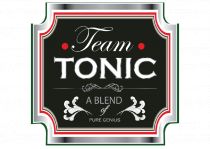 team tonic logo