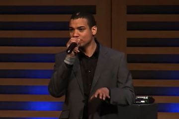 Beat Box corporate team building