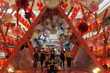 beatswork rhythm team building