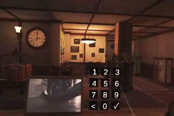 csi virtual reality game