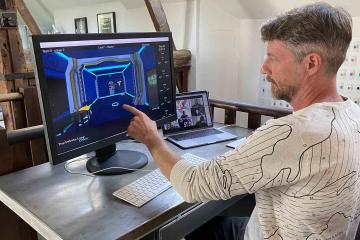 The Infinite Loop for remote teams
