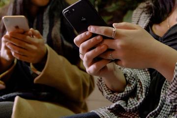 Musical teambuilding