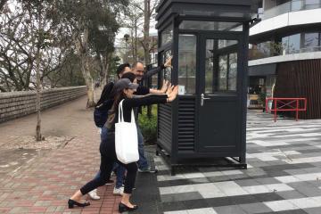 go give team building activity