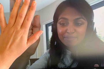 go Remote team building