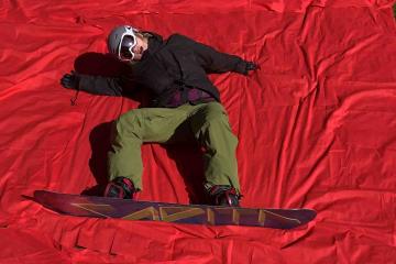 Quickfire Winter Olympics 