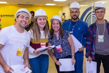 city build creative team building catalyst brazil