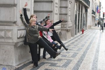 go team hotshots city explorer