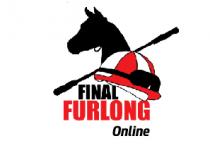 Final Furlong Online Logo
