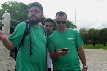 corporate social responsibility game