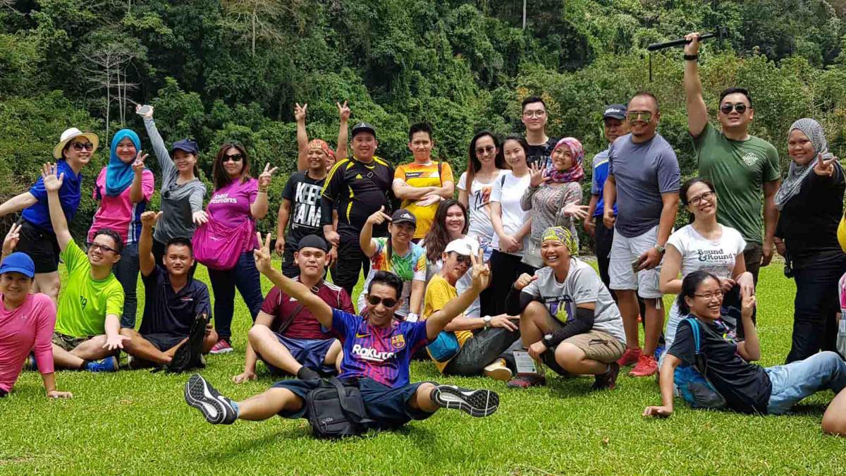 Asia Ability Showcase