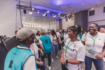 squad game team building