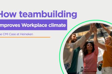 Heineken CMI English