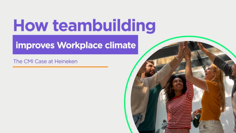 Heineken CMI English