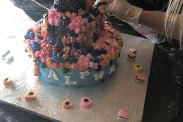 creative cuisine team building activity dream team catalyst