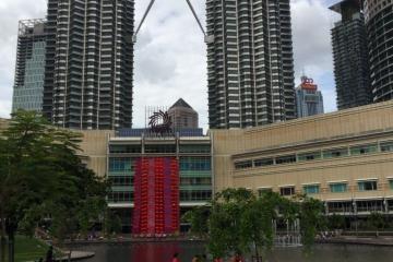 b1g1 community charity team activity