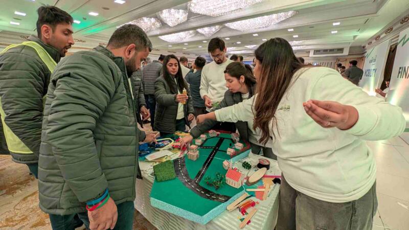 city build wafi catalyst pakistan