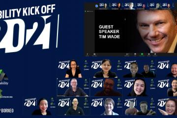 ability virtual kick off to an exceptional 2021