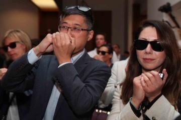 conference energiser