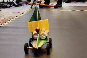 	team torque creative collaborative team building activity