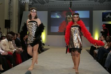 haute couture creative team building