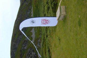 survival multi-day team building activity